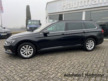 Volkswagen Passat - 3