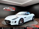 Jaguar F-Type 5.0 L V8 R Kompressor AWD Black Pack*SVR - Jaguar F-Type Svr mit Benzin-Antrieb