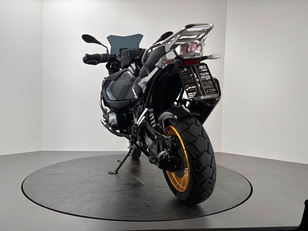 Fahrzeugabbildung BMW R 1250 GS ADVENTURE *SERVICE NEU *3 PAKETE