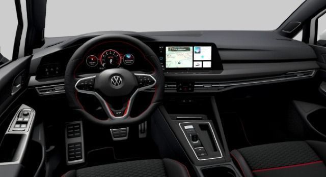 Volkswagen Golf - Bild 4