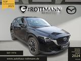 Mazda CX-5 Ad'vantage /360°M/KeyLess/Qi/HUD/Lenkr.heiz - Mazda CX-5 Ad'vantage Gebrauchtwagen