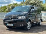 Volkswagen VOLKSWAGEN T5 MULTIVAN 2.0 180 PS DSG - Volkswagen T5 Multivan in Saarbrücken