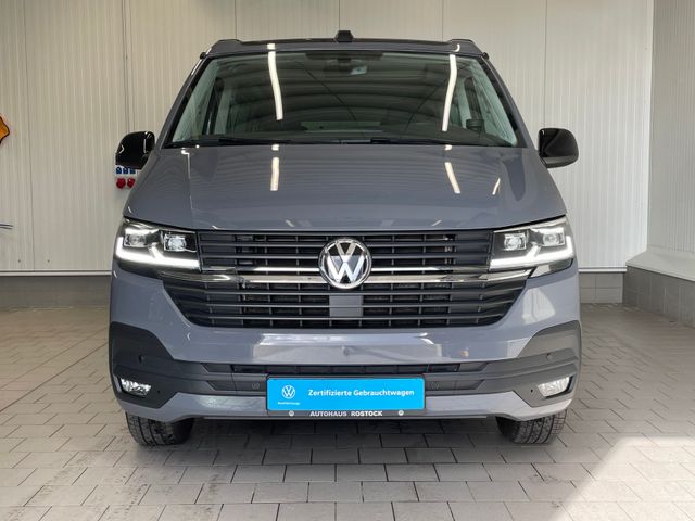 T6.1 California Beach Tour Edition 2.0 TDI DSG N