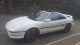 Toyota MR2 Turbo 3S-GTE Oldtimer US-Import - Toyota: Import