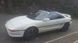 Toyota MR2 Turbo 3S-GTE Oldtimer US-Import - Toyota MR 2: Turbo