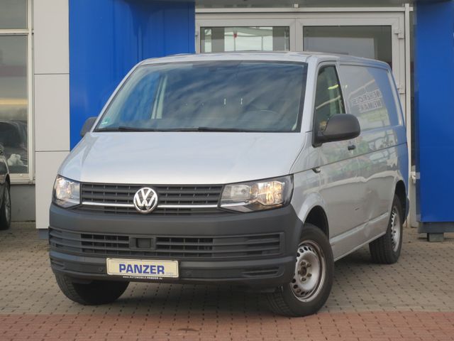 Volkswagen T6  2.0 TDI Kasten 3 Sitze Klima Tempomat PDC