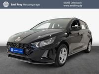 Hyundai i20 1.0 T-GDI Select 74 kW, 5-türig