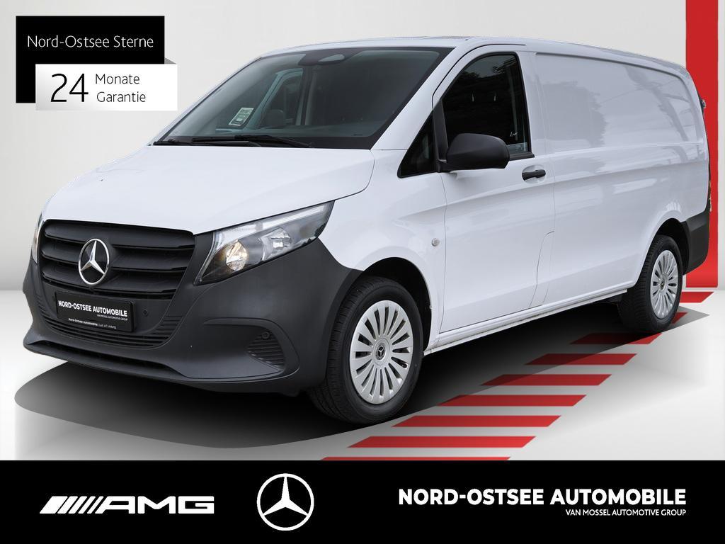Mercedes-Benz VITO 116 NEUES MODELL AHK NAVI KAMERA TEMPO DAB