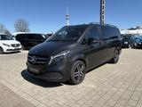 Mercedes-Benz V 300 EDITION Lang 6 Sitze 4x4 Klima AHK 2.5t. N - Mercedes-Benz V 300 aus 2024