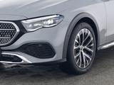 Mercedes-Benz E 450 T 4M All-Terrain FAHRASSISTENZ+SUPERSCREEN - gebrauchte Mercedes-Benz E 450 aus dem Jahr 2023