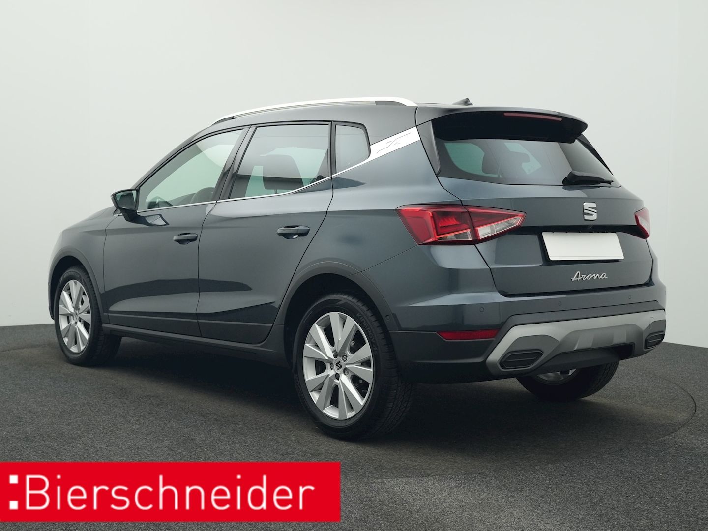Seat Arona - Bild 4