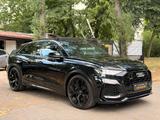 Audi RSQ8 TFSI quattro Panorama,Matrix,Soft,Key,B&O - gebrauchte Audi RSQ8 aus dem Jahr 2022
