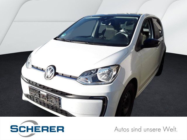 Volkswagen e-up! Style CCS Winter & Komfort Paket 15"-Alu