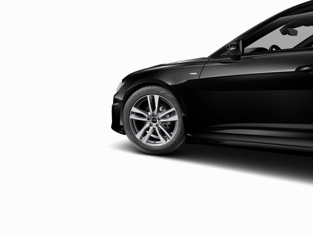 A6 Avant 40 TDI S line FACEL. MATRIX-LED 360°