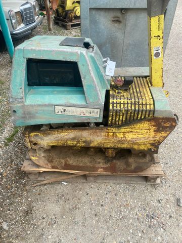 Ammann AVH 100/20