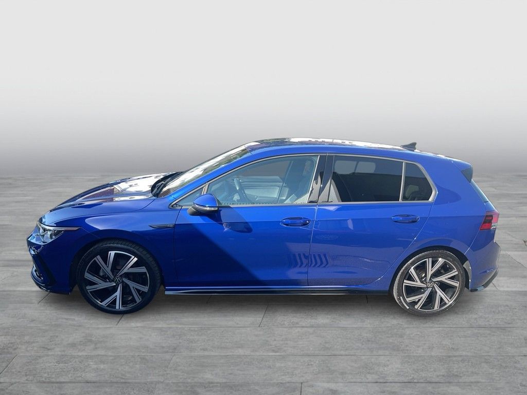 Volkswagen Golf - Bild 4