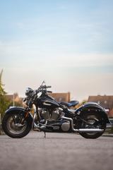 Harley-Davidson Harley Davidson Springer Classic - FLSTSCI - HARLEY-DAVIDSON SPRINGER