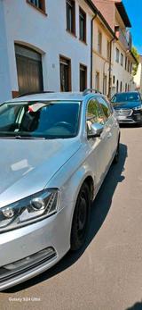 Volkswagen VW Passat b7 2011  zu verkaufen - Volkswagen Passat: Verkaufen