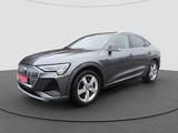 Audi e-tron Sportback 50 quattro S line PANO+HEAD UP+ - Audi e-tron aus 2020