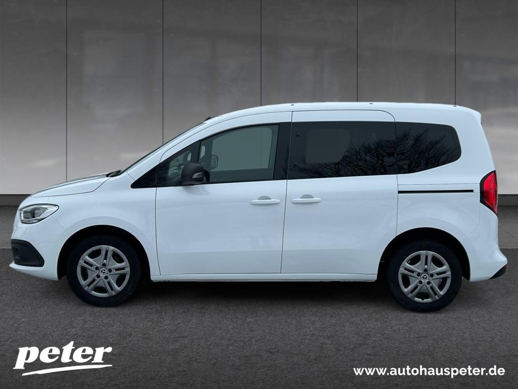 Mercedes-Benz Citan 110 Tourer PRO MBUX+Kamera+Klima