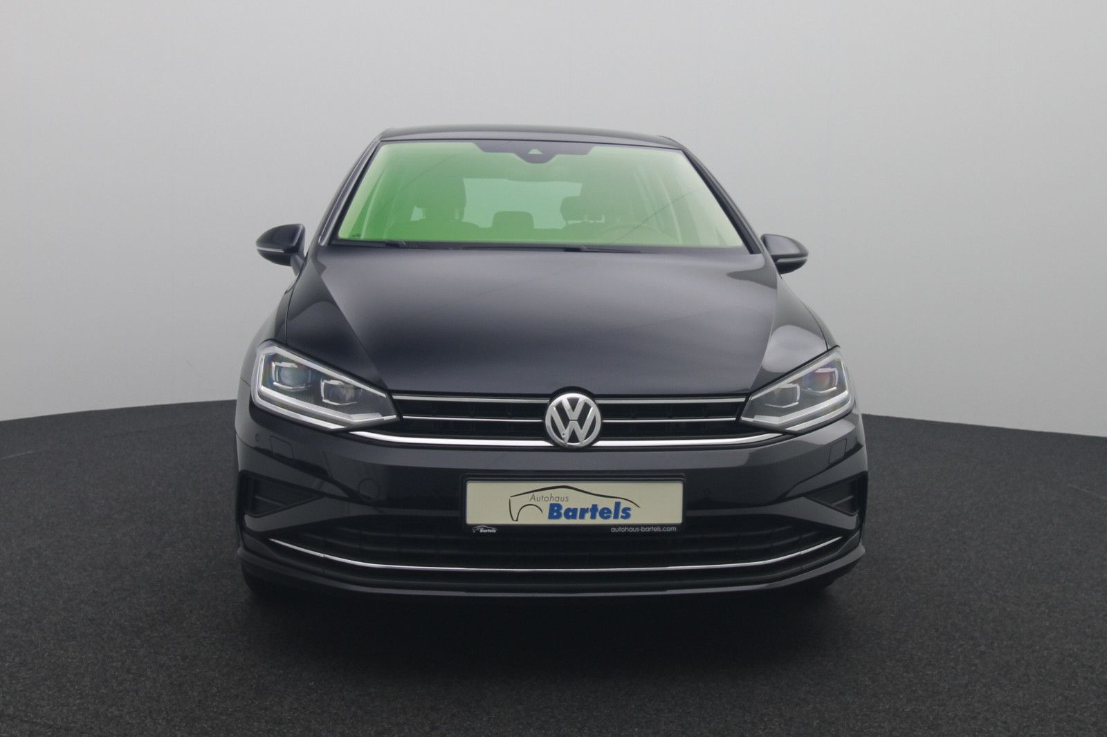 Fahrzeugabbildung Volkswagen Golf Sportsvan VII 1.6 Comfortline AHK IQ.DRIVE
