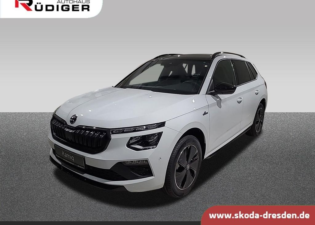 Image of Skoda Kamiq