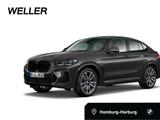 BMW X4 xDrive 30d M Sport Pano Laser St&Go H/K RFK