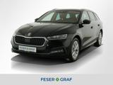 Skoda Octavia LED / AHK / ACC / Rückfahrkamera / Navig - Skoda Octavia Gebrauchtwagen in Nürnberg