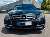 Mercedes-Benz C 180 T BlueEFFICIENCY AVANTGARDE 7G-Tronic
