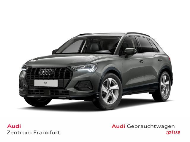 Audi Q3 - Bild 1