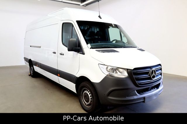 Mercedes-Benz SPRINTER KA 317 CDI HOCH+LANG*KLIMA*KAMERA*MBUX*