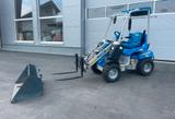 Andere Multione MK Hoflader Radlader- Hoflader - Gebraucht Hoflader