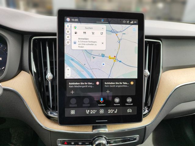 VOLVO XC 60 (Bild 20 von Array)