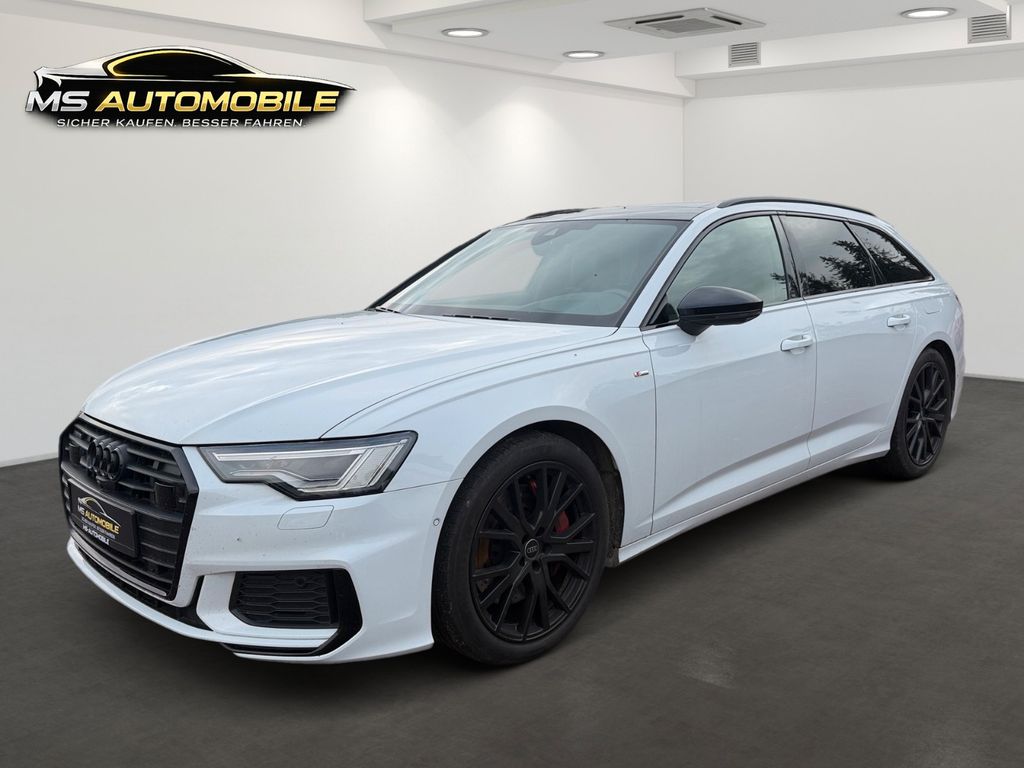 Image of Audi A6