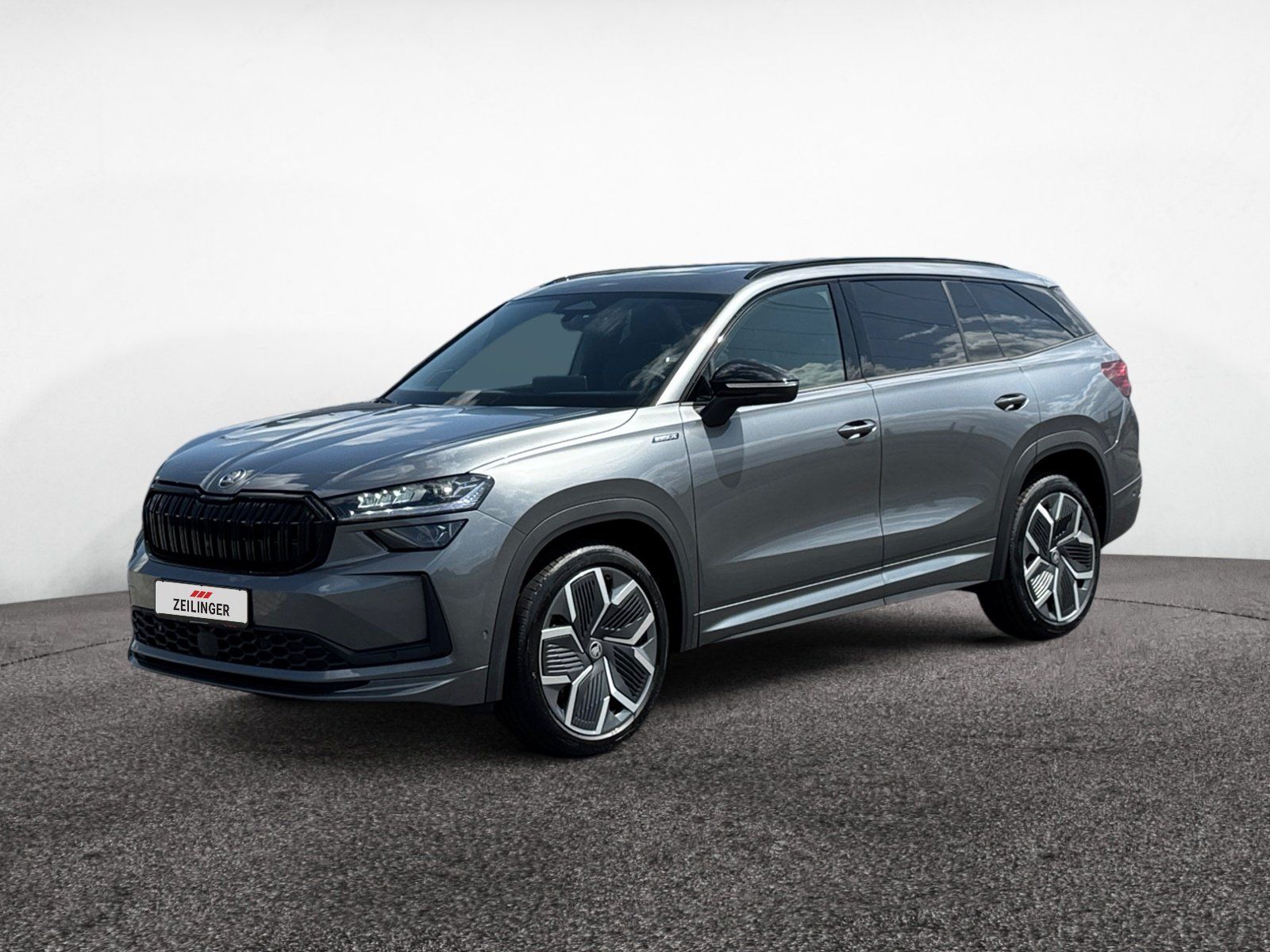 Skoda Kodiaq - Bild 2
