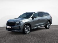 Skoda Kodiaq - Vorschau Bild 2