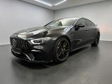 Mercedes-Benz AMG GT 53 4M+*AERO*CARBON FULL*BURM 3D*SITZKLIMA - Mercedes-Benz AMG GT: Schiebedach