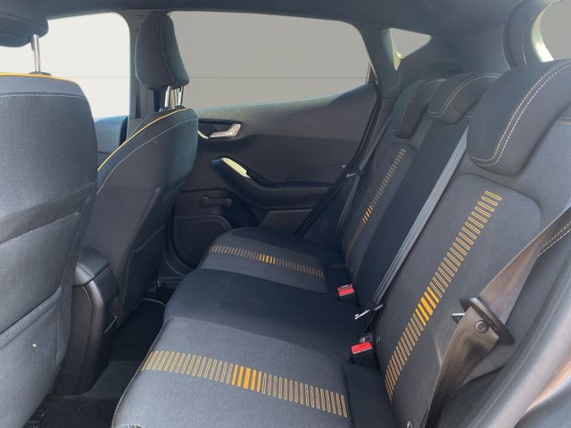 Ford Fiesta Active Colourline 1.0 ACCB&O+LED+Klima+D