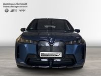 BMW iX - Vorschau Bild 7