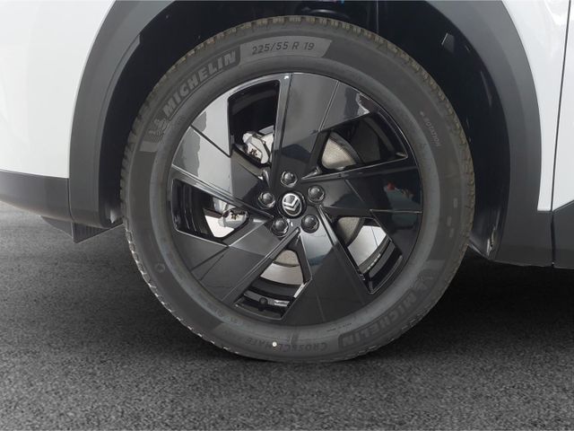 Citroën C5 Aircross Plus Hybrid NaviLEDACCWinterpaket