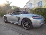 Porsche 718 Boxster, 1. Hand, 20 Zoll, Kamera, 15.000 km - gebrauchte Porsche Boxster aus dem Jahr 2020