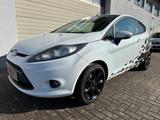 Ford Fiesta 1.2 Viva mit Klimaanlage Service neu - Ford Fiesta: V