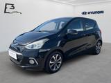 Hyundai i10 1.2  GDI  5-MT  Passion Plus - Hyundai i10: Passion Plus