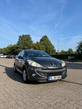 Peugeot 206 + 1.4 54kW - Peugeot 206 in Braunschweig
