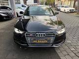 Audi S4 Av. 3.0 TFSI quattro,Leder,Bi-Xenon,Navi,DSG - Audi S4 aus 2012: Kombi