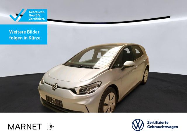 Image of Volkswagen ID.3