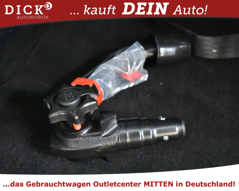 Ford S-Max 2.0d Aut. Titan STANDHZ+LEDER+MEMO+AHK+KAM