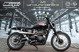 Triumph Scrambler Dirty Deeds MK 2 *Lieferung ab 99,-€* - TRIUMPH SCRAMBLER