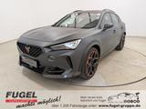 Cupra Formentor 2.5 TSI DSG VZ5 4Drive Winter|Matrix|A - Cupra Formentor VZ5 mit Benzin-Antrieb