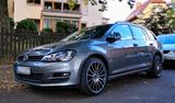 Volkswagen Golf Variant Comfortline*DSG*18"*SHZ*AHK*Xenon